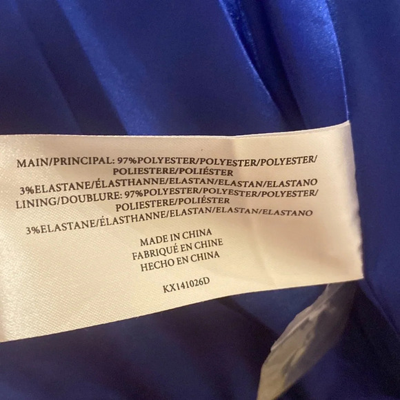 Keepsake dress size Small NWOT - Picture 6 of 6